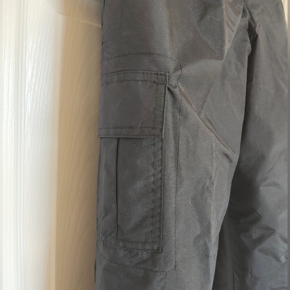 Gerry Cargo Style NWT Snow Pants Youth 10 - Picture 5 of 6
